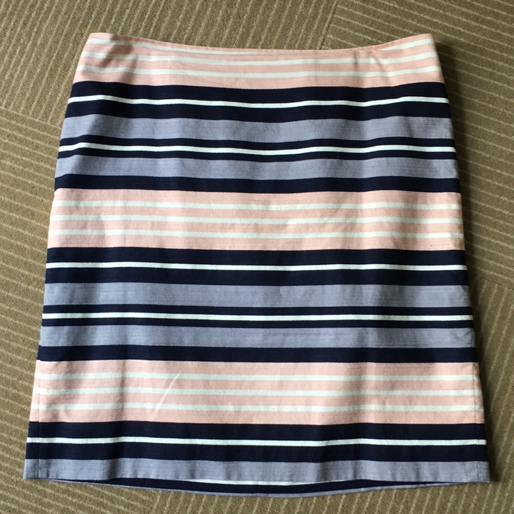 Ann Taylor Skirt 14 Petite